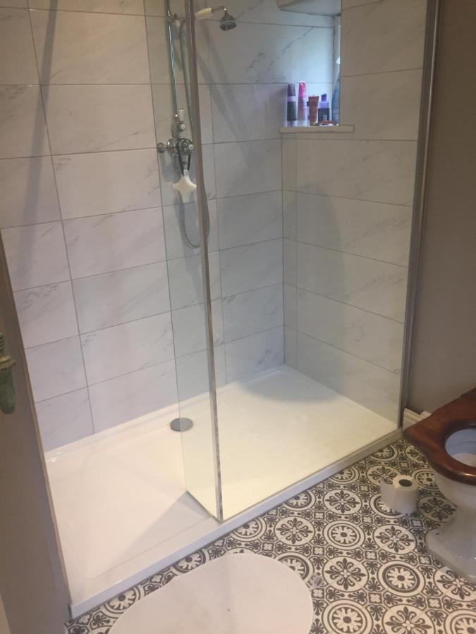 לינה וארוחת בוקר Eglingham Braeside מראה חיצוני תמונה